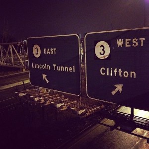 Clifton New Jersey