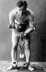 HarryHoudini