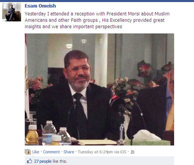 Morsi WH