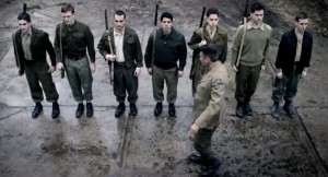 Screen Shot The Real Inglorious Bastards