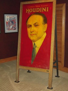 houdini-art