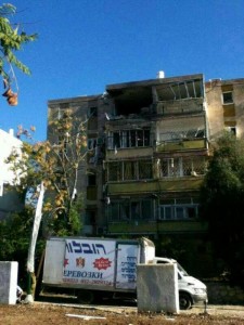 Kiryat Malachi Home
