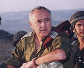 Amnon Lipkin-Shahak