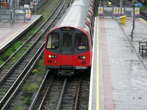 Northern line