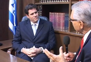 Ron Dermer