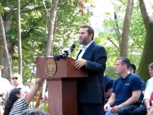 Shmuley Boteach