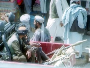 Taliban pakistan
