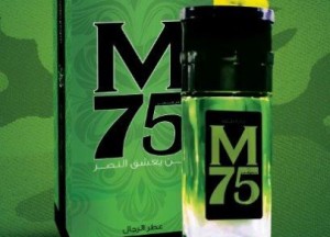 m75 perfume