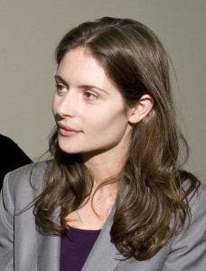 Anna Baltzer