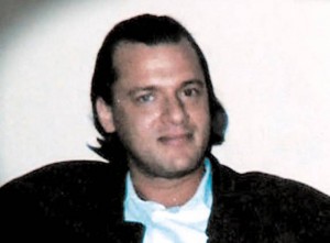 David Headley
