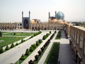 Isfahan