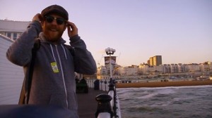 alex clare