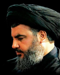 nasrallah