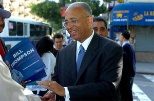 Bill Thompson