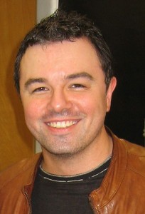 Seth Macfarlane