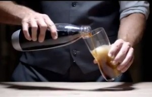 SodaStream