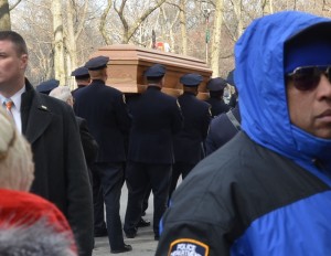 koch-funeral