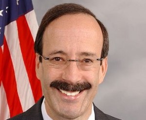 U.S. Rep. Eliot Engel will vote against the Iran deal. Photo: Wikipedia