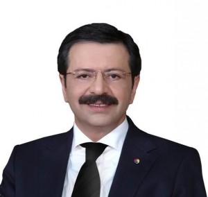 Rifat Hisarcıklıoğlu
