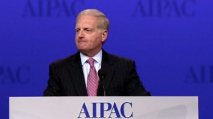Howard Kohr. Photo: AIPAC.