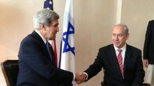 Kerry Netanyahu