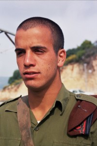 Nitsan Baldran