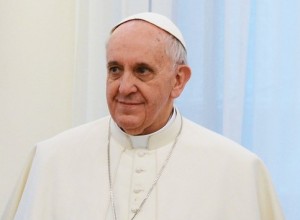 Pope_Francis_in_March_2013