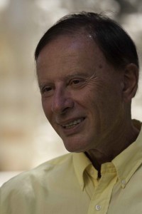Robert Wistrich