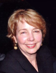 andrea Levin