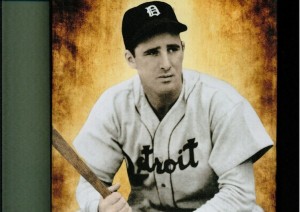 The cover of Hank Greenberg: The Hero of Heroes. Photo: Penguin Group.