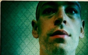 Matisyahu. Photo: Matisyahu's Twitter account.
