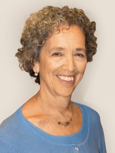 ruth messinger