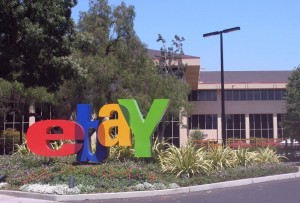 Ebay HQ