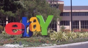 Ebay headquarters in San Jose, California. Photo: WikiCommons.