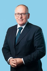 Frans Timmermans