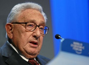 kissinger