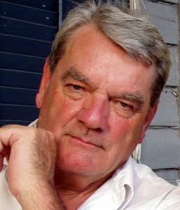 Holocaust denier David Irving. Photo: Wikipedia.
