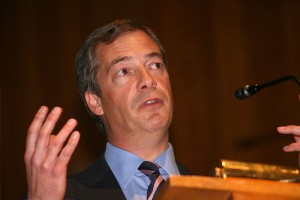 Nigel Frage UKIP
