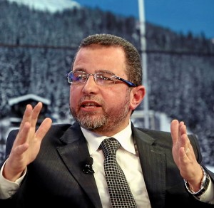 Hisham Kandil