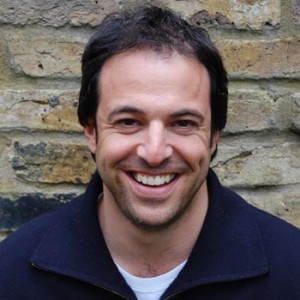 Simon Chinn Headshot