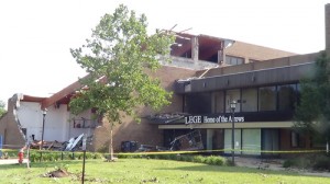 ursuline damage Jewish help