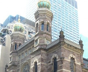 Central Synagogue