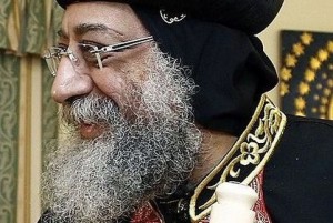 Tawadros Coptic Tawadros_II_of_Alexandria