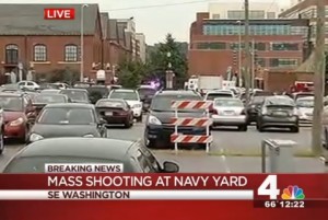 navy yard
