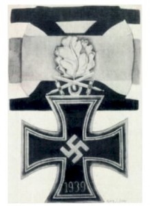 Nazi memorabilia for sale online by tour operator Sharkhunters International. Photo: Screenshot.