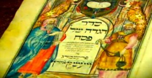 Haggadah