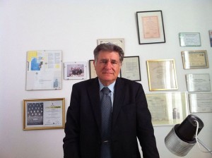 Rabbi Abraham Skorka
