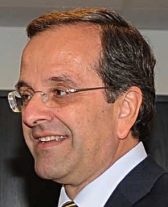 Samaras