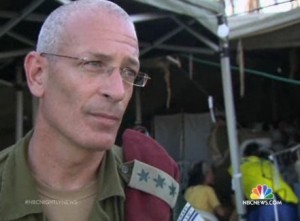 Israel aid