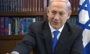 Netanyahu TV